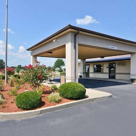 Super 8 By Wyndham Mcgehee Hotel Luaran gambar