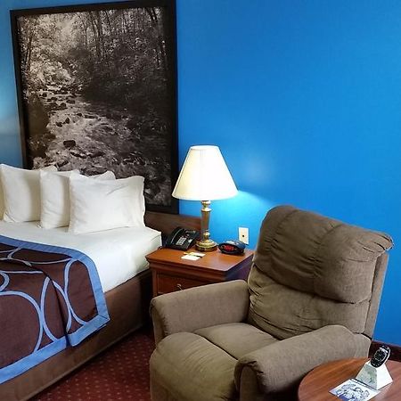 Super 8 By Wyndham Mcgehee Hotel Luaran gambar