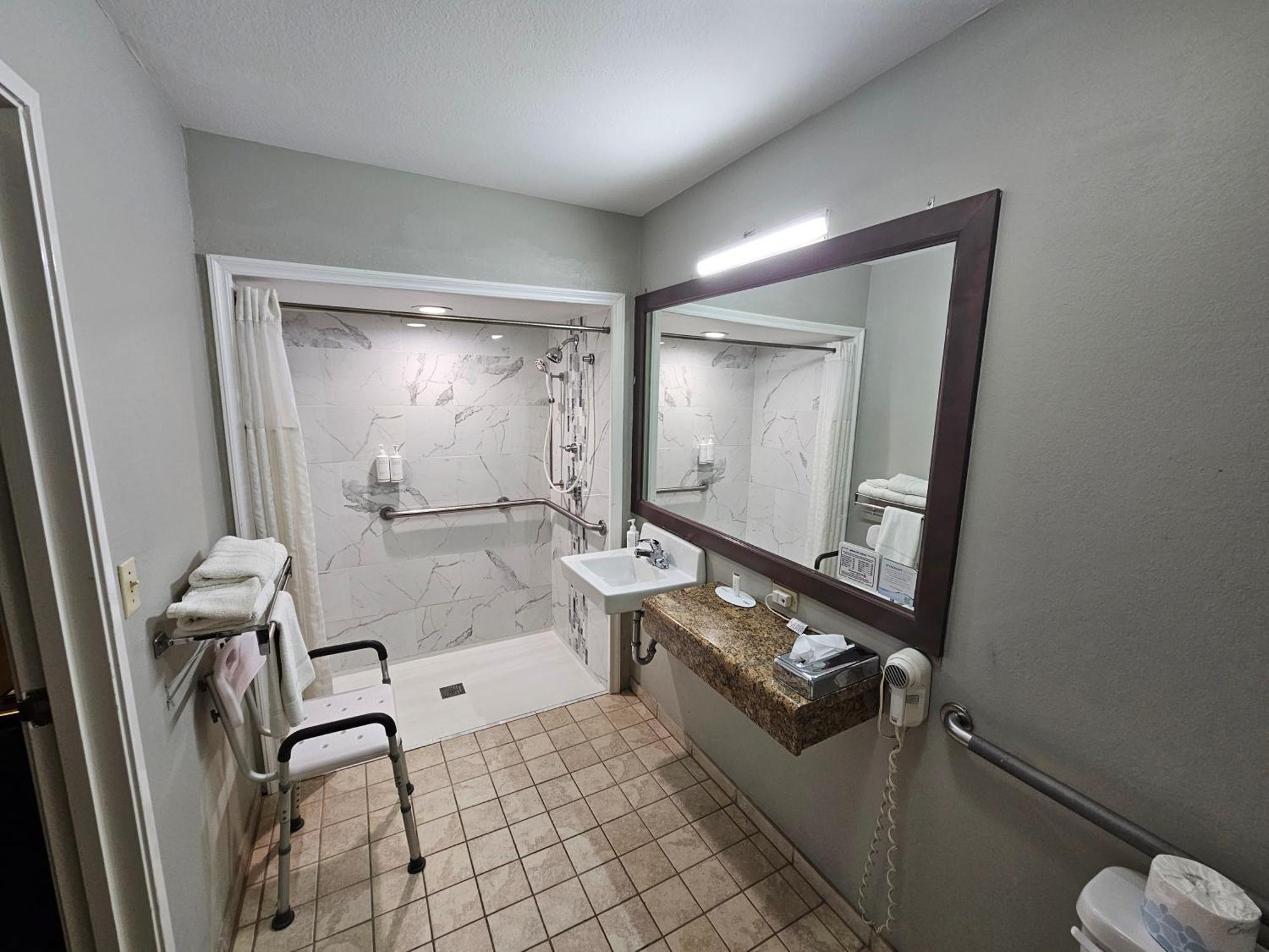 Super 8 By Wyndham Mcgehee Hotel Luaran gambar
