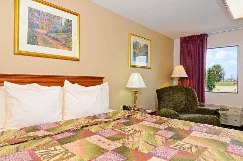 Super 8 By Wyndham Mcgehee Hotel Bilik gambar