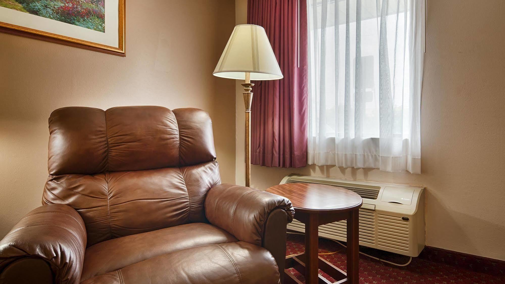 Super 8 By Wyndham Mcgehee Hotel Luaran gambar