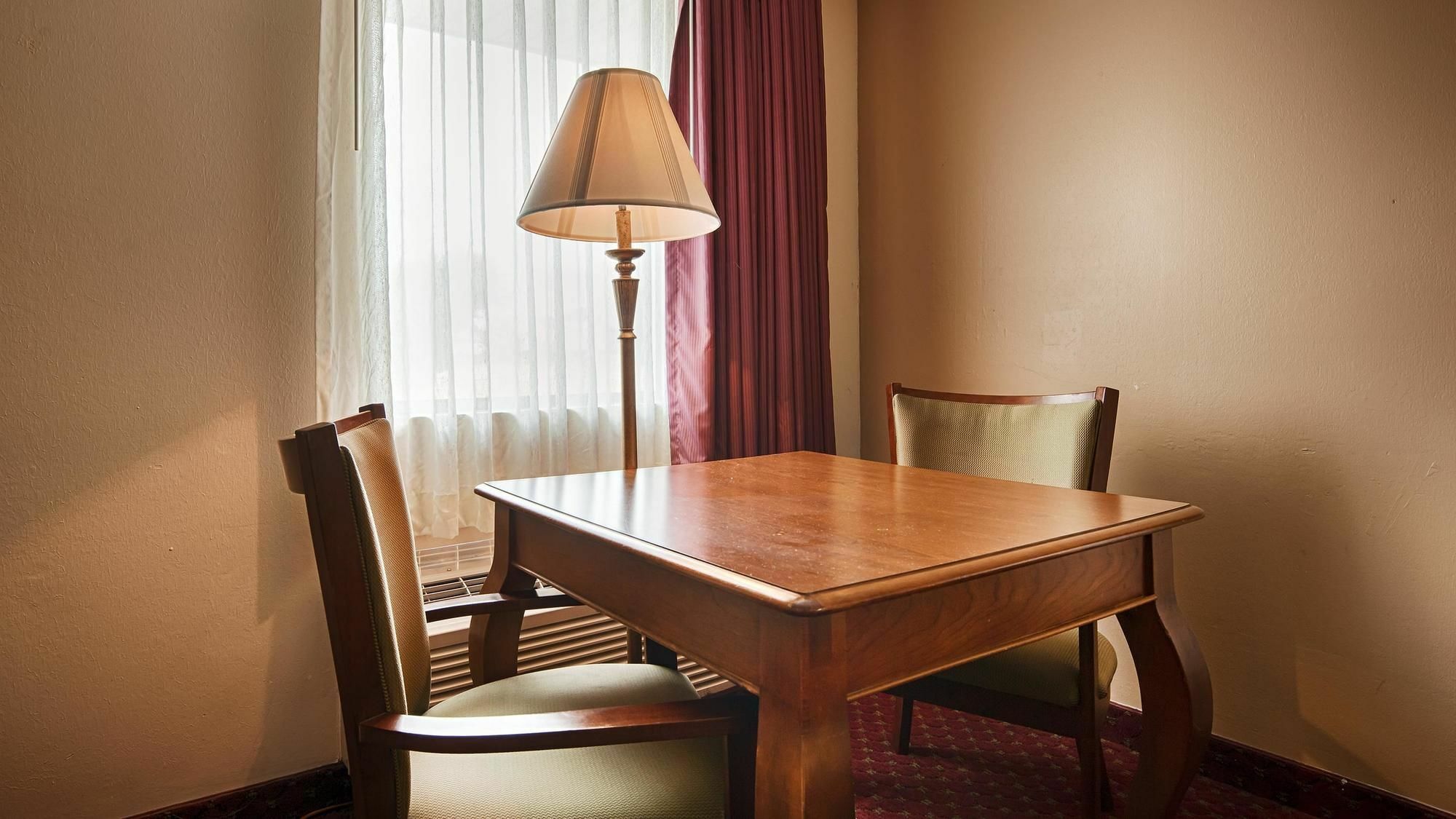 Super 8 By Wyndham Mcgehee Hotel Luaran gambar