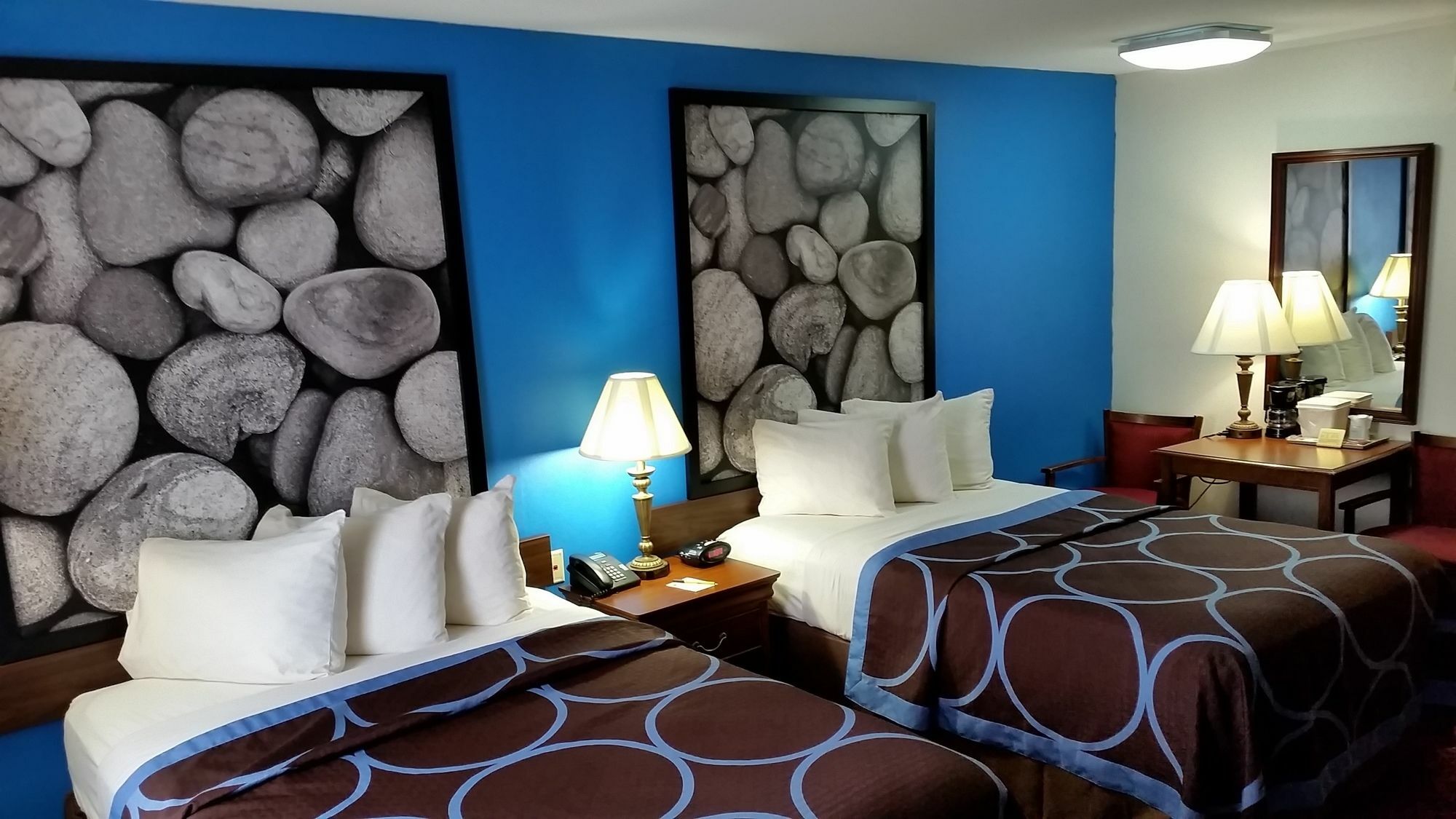 Super 8 By Wyndham Mcgehee Hotel Luaran gambar